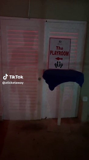 This Erotic Resort Will Make Your Vacation The Sexiest Ever THE PLAYROOM Hedonism II allows you to explore and rediscover yourself in a safe and non-judgmental environment. You are welcomed and greeted by our friendly Playroom Hostesses. This is a participatory environment and not just for watching. Our Playroom is open to couples, single women and invited single men. You’ve got to go to know. Entrance to the Playroom is located beyond the Courtyard, opposite the tennis court. Playroom guests ar
