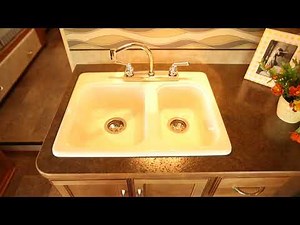 Apollo RV USA – Eclipse 28-31ft – Feature Video
