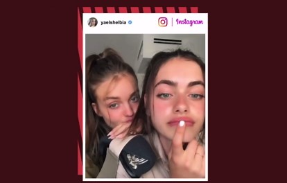 This 19-year-old is 2020’s ‘Most Beautiful’ woman in the world