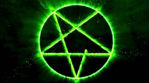 4k Inverted Pentagram Symbol Animation Stock Footage Video (100% Royalty-free) 22522951 | Shutterstock