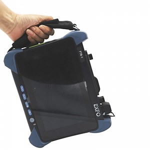 [Hot Item] Exfo OTDR Ftb 1 V2 720c-Sm1 OTDR 36/35 Middle Range High Precision Exfo OTDR