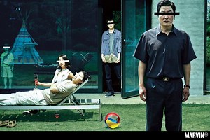 'Parasite': la serie de HBO no será un simple remake, asegura el director