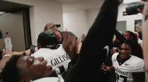 ONWARD TO VICTORY #Bearcats | Cincinnati Bearcats Football