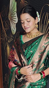 Tag those jo ‘Saree mein apne favourite hain’ !😜😍 . . . #Snapdeal #Sareelove #Sareeobsessed #Greensaree #pinksaree #banarasisaree #trendysaree #favouritelook #desigirl | Snapdeal