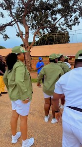 Treasure Protection Activities 🥚 MAN O' WAR Nigeria Sabon Gari Area Command | BabaSadiq