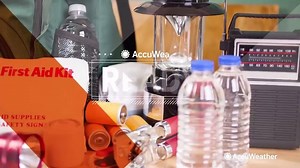 4.1K views · 43 reactions | We take a look at what you should have in your weather safety toolkit: https://bit.ly/2VmQ3iJ | AccuWeather | Facebook