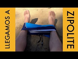 How to Get and What to Do in Zipolite Nudist Beach.