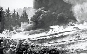 Piekło Verdun