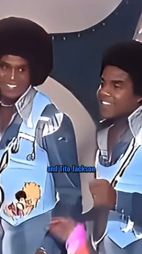 Forever Michael on Reels