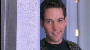 During Clueless Cast Reunion, Paul Rudd Finally Explained Why He Never Ages