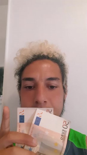 Detailed Look at the 20 Euro Banknote Design