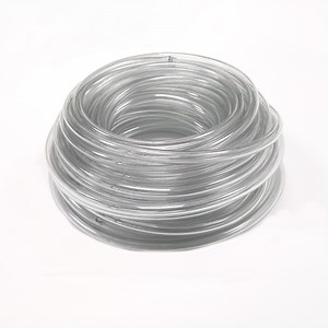 [Hot Item] Large or Small Thin Soft Plastic Transparent Hose Tubing Tube