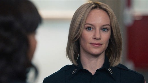Station 19's Danielle Savre teases bringing Maya Bishop 'back to life' on Grey's Anatomy