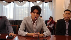 1.9K views · 336 reactions | ✨Shining memories ✨   Dimash   19.11.2018 ♫ ♪ ⚜ London Concert ♫ ♪ ⚜ Press Conference | Dimash Qudaibergen Europe | Facebook