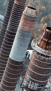 #Bytom #Urbex #Miechowice #ecmiechowice #powerplant #elektrociepłownia | Ulotne Chwile