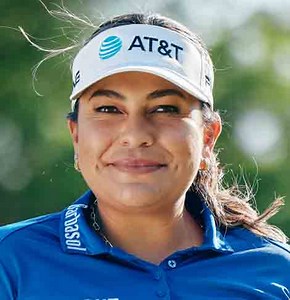 Lizette Salas | Overview | LPGA | Ladies Professional Golf Association