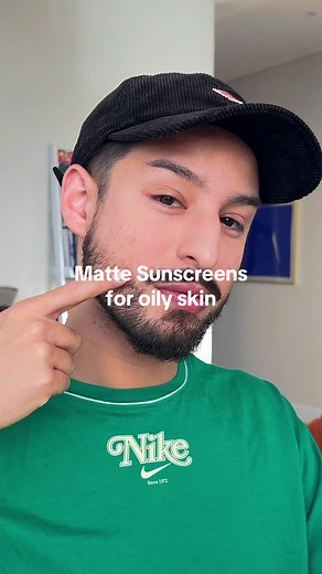 Best Matte Sunscreens for Oily Skin - Top Picks