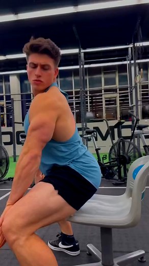 6.9K views · 244 reactions | I am not alone again…‍️ #fyp #bodybuilding #gym #muscle | John sax | Facebook