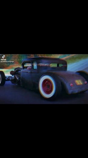 Bill's Atomic Garage is about pre 1970's Hot Rods Kustoms and the people that put blood sweat tears into their ride. Come on!! who doesn't love those roaring gas sucking streamline beauties. Every Car Has An Owner... & Every Owner Has A Story...Follow Me here and everyother social media platform. #ford #hotrod #carclub #lowbrow #roadster #rockabilly #fyp #hotrod #kustom #rockabilly #pinup #pinupgirl #greaser #vivalasvegasrockabillyweekend #carcrew #carshow #kustomkulture #hotrods #kustoms #pinup