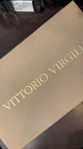 #vittoriovirgili #foryou #shoppingonline #italian #shoes #georgia #women #tbilisi #clothingbrand #shopping | Endzela and Ia • ენძელა და ია