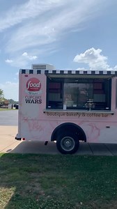 We are selling our Truck! Send us a DM if you’re interested in purchasing it! 💗🧁 #pink #cupcake #truck #foodtruck #cupcakes #forsale #foodnetwork #stlouis #stl #thesweetdivine #selling #pinkaesthetic #ford #foodtrucks #sopretty #getit #sweet #georgie #custommade #custom #customtruck #weloveyou #grateful #retirement | The Sweet Divine