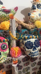 18 reactions | Halloween Art Exhibit | Lakeland Community College | Facebook