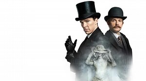 Sherlock: The Abominable Bride