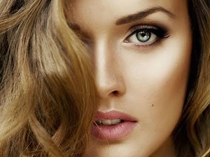 How to Draw a Face: Important Facial Proportions || Very Easy Drawing Tips & Tricks 9