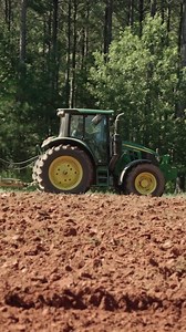 1.7K views · 18 reactions | Ready to maximize your fall food plots?  Learn the when and how from Realtree on prepping your land and planting for success. #JohnDeere #Tractors #FarmLife #LawnCare #Construction #SunSouth | SunSouth LLC | Facebook