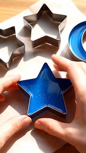 425K views · 4.6K reactions | Blue Crayon Christmas Suncatchers A...