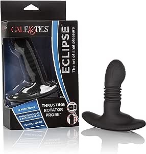 California Exotics Novelties Eclipse Thrusting Rotator Probe