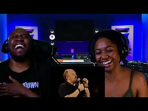 Louis CK - Nosey Neighbors (Reaction)