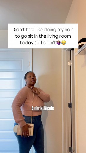 Merry Chrimuhhh💕🎄 #christmas2024 | Ambriel Nicole