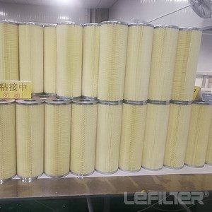 [Hot Item] Fo-718pl05 Velcon Parker Pleated Media Filter Cartridge Fo718pl05I for Aviation Fuel