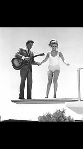 274K views · 10K reactions | 13 JUILLET 1963 : Tournage du film « Viva Las Vegas ». #girls #elvis #music #artist #movie #love | EMH-Elvis My Happiness | Facebook