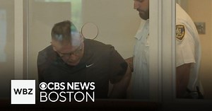 Veteran Boston police officer facing 8 charges, including child rape