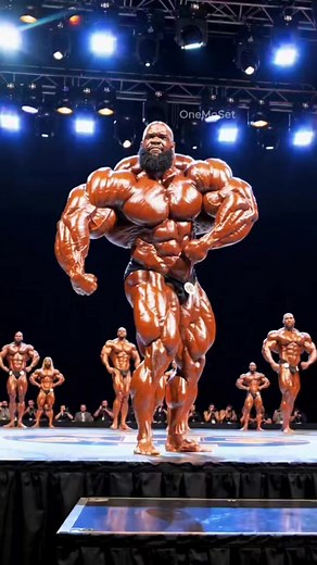 Strong bodybuilder 2025💪💯💓 . . . #bodybuilding #fitness #fitnessmotivation #exercise | sharvids