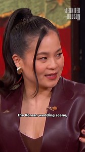 83K views · 1K reactions |  | The Jennifer Hudson Show | Facebook