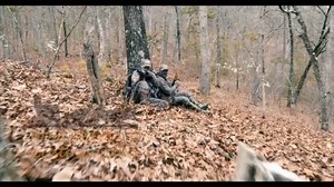 Whose ready for some in your face turkey action!!! Bring on strutters and call them ninja close with premium WoodHaven Custom Calls https://woodhavencustomcalls.com/ | Ridge Road Outdoors