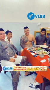 Anh em giang hồ SÀI GÒN đơn giản chỉ như vậy #reels #thegioingamvn #giangho | Thế giới ngầm VN