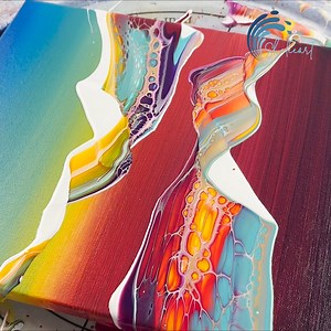 6.3K views · 159 reactions | Double Ombrè wave from two bloom...