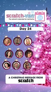 Scratch Magazine on Reels