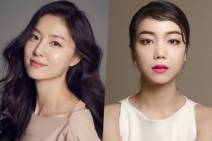 Seo Ji Hye Receives Malicious Comments For Posting About Book   Kim Ok Bin Shows Support | Soompi