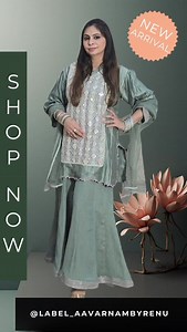 Order On Whatsapp at (9911000948) or (9643638044) AAVARNAM by RENU -...