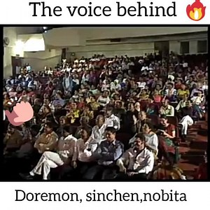 16K views · 679 reactions | One woman many character Voices. Watch and spread this ! | The Indian Thing | Facebook