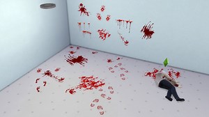 Sims 4 Blood Cc