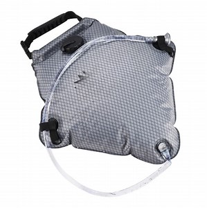 [Hot Item] Shower Multi-Purpose Camp Solar Portable Shower System Fishing Outdoor Water Bag