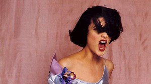 Christian Lacroix’s Glorious Couture From the _Vogue_ Archive