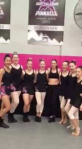 2.5K views · 35 reactions | I can not wait to visit KLD All Star Cheerleading & Dance Melbourne, these school holidays!!! Love this message ❤️ | Rebecca Davies Dance Technique Conditioning Consultant | Facebook