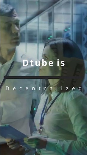 Dtube VS YouTube #shorts